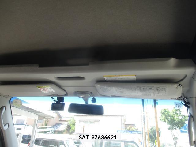 Daihatsu HIJET CARGO 2016-08 8224288-5