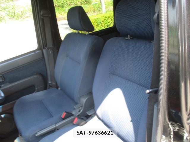 Daihatsu HIJET CARGO 2016-08 8224288-6