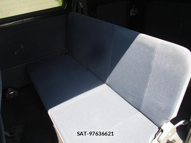 Daihatsu HIJET CARGO 2016-08 8224288-7