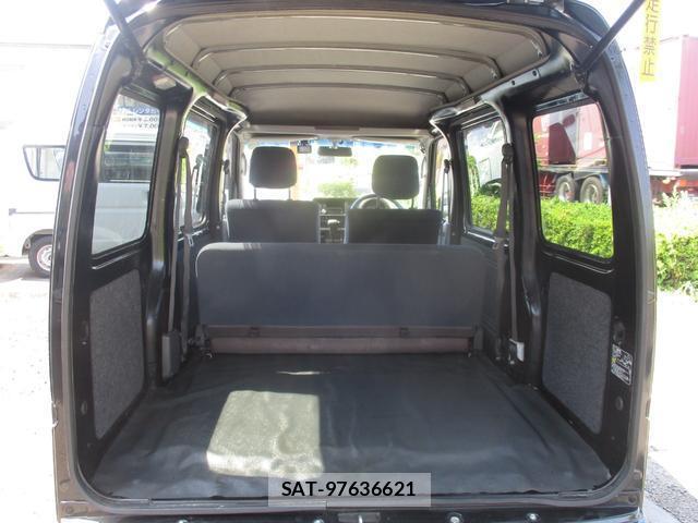 Daihatsu HIJET CARGO 2016-08 8224288-8