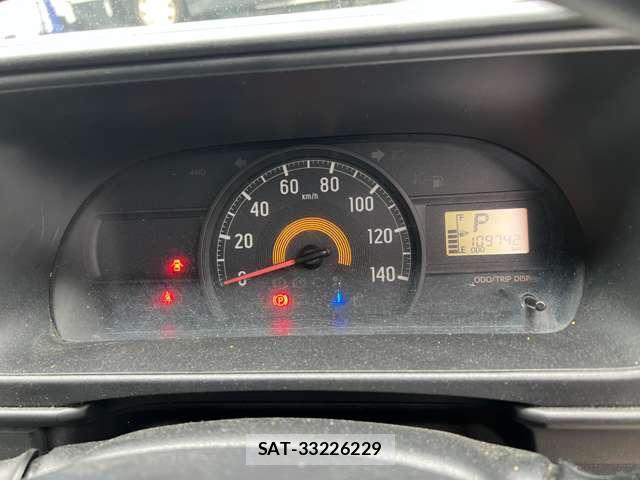 Daihatsu HIJET CARGO 2018-04 8224626-3