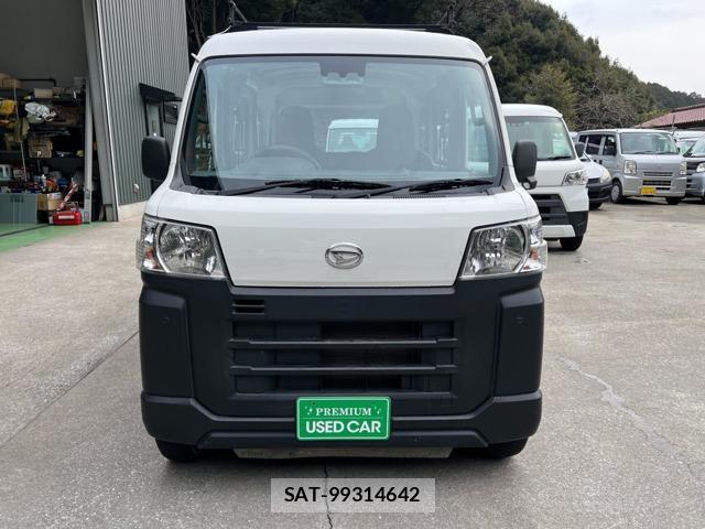 Daihatsu HIJET CARGO 2022-01 8224628-0