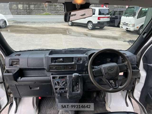 Daihatsu HIJET CARGO 2022-01 8224628-3