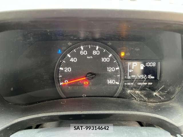 Daihatsu HIJET CARGO 2022-01 8224628-4