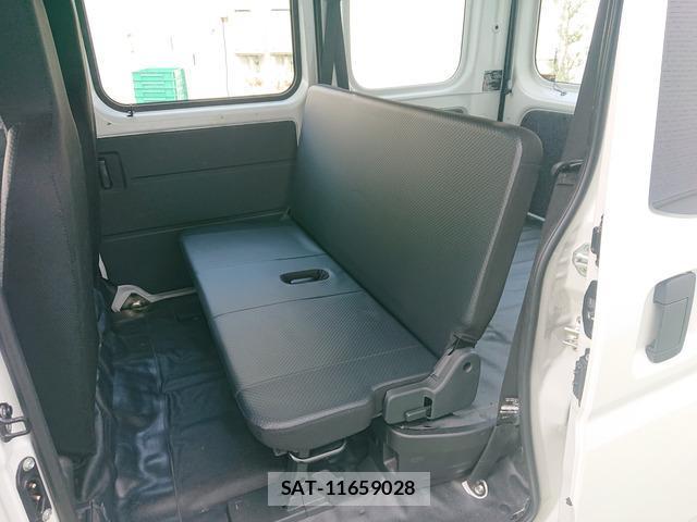 Daihatsu HIJET CARGO 2022-04 8224690-10