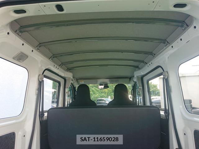 Daihatsu HIJET CARGO 2022-04 8224690-13