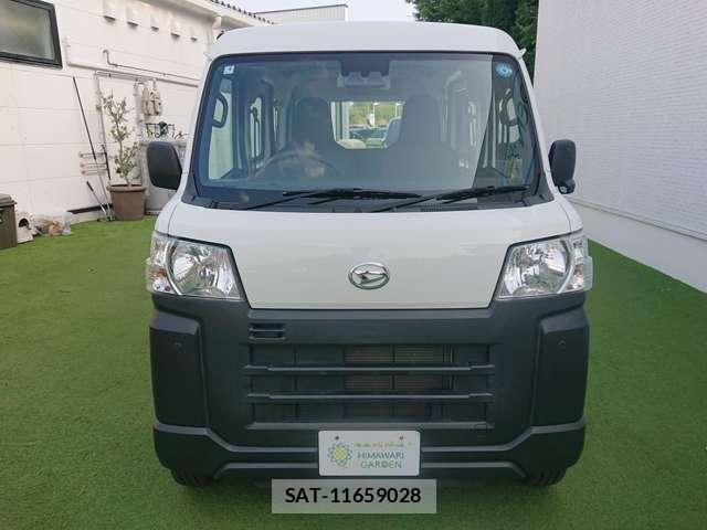 Daihatsu HIJET CARGO 2022-04 8224690-15