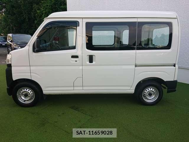 Daihatsu HIJET CARGO 2022-04 8224690-18