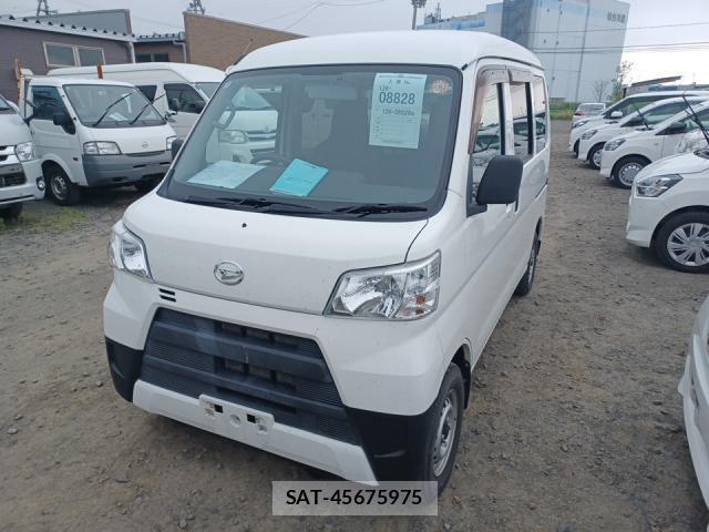 Daihatsu HIJET CARGO 2021-07 8224950-0