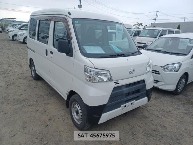 Daihatsu HIJET CARGO 2021-07 8224950-1