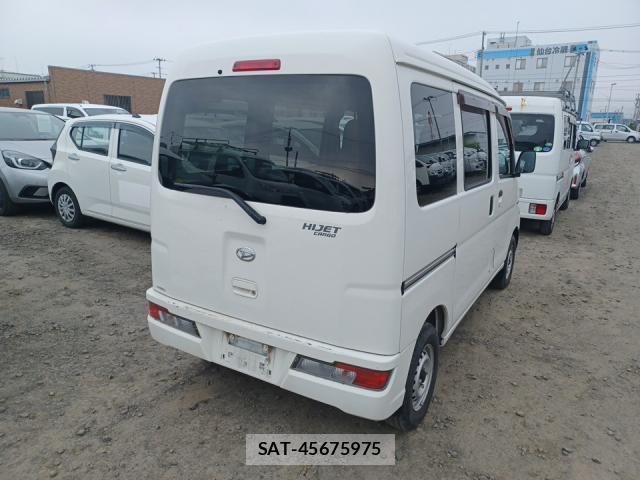 Daihatsu HIJET CARGO 2021-07 8224950-2