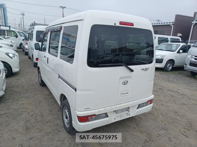 Daihatsu HIJET CARGO 2021-07 8224950-4