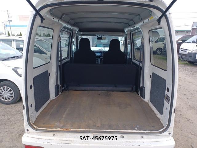Daihatsu HIJET CARGO 2021-07 8224950-5