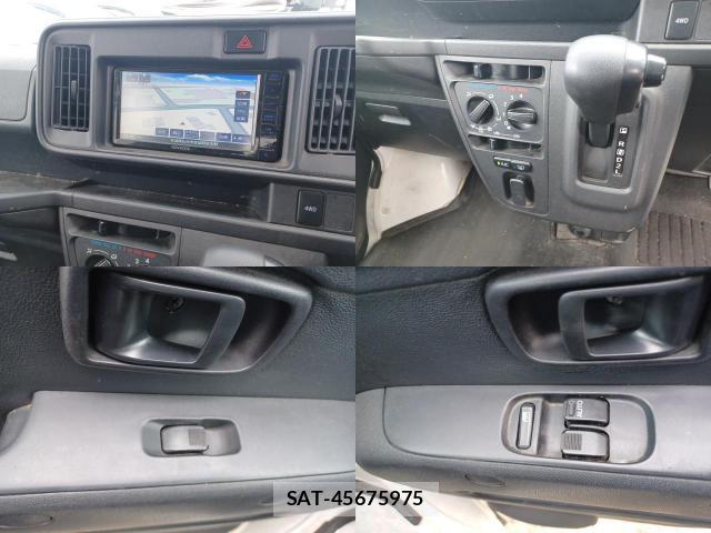 Daihatsu HIJET CARGO 2021-07 8224950-8