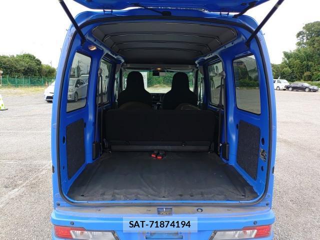 Daihatsu HIJET CARGO 2020-07 8225001-5