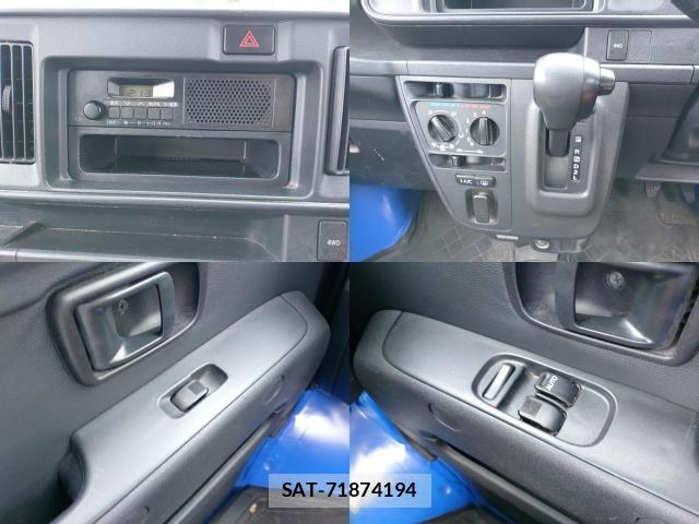 Daihatsu HIJET CARGO 2020-07 8225001-8