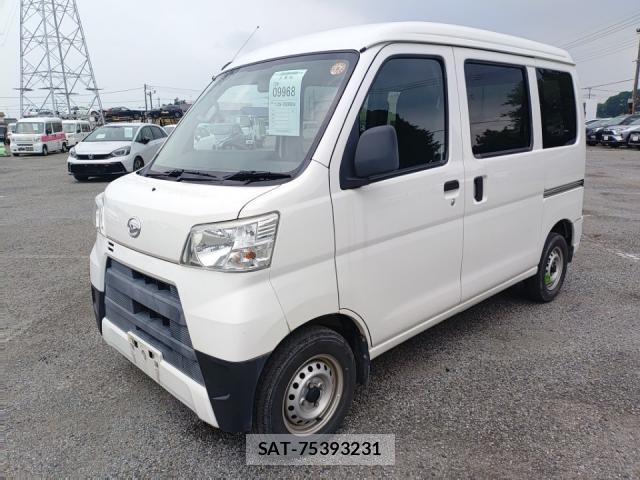 Daihatsu HIJET CARGO 2018-07 8225002-0