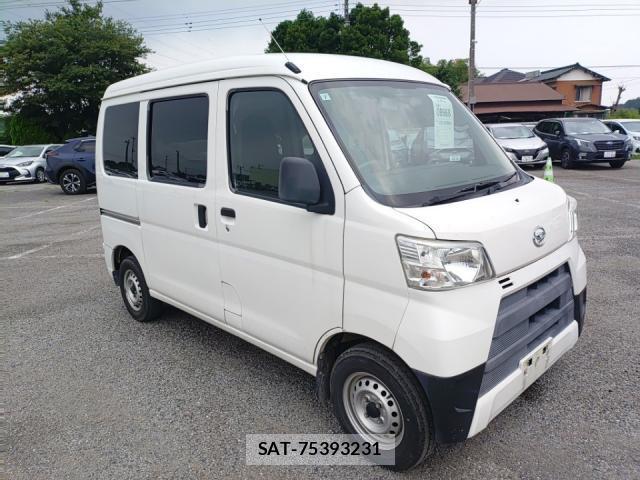 Daihatsu HIJET CARGO 2018-07 8225002-1