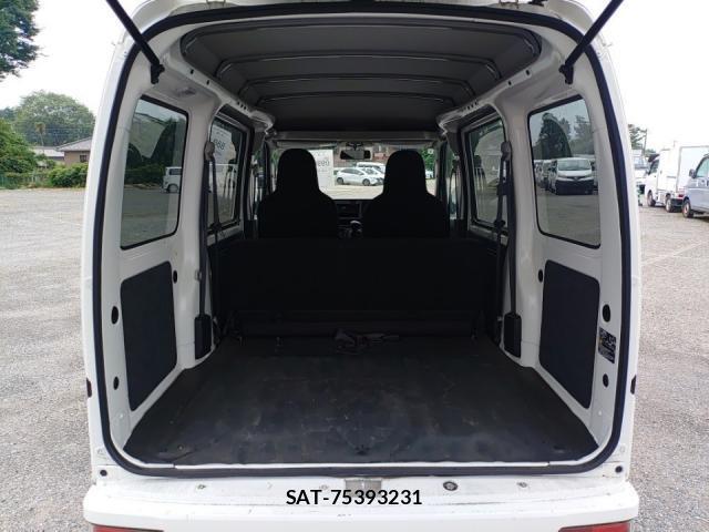 Daihatsu HIJET CARGO 2018-07 8225002-5