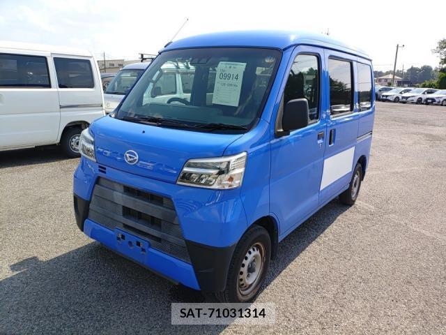 Daihatsu HIJET CARGO 2020-07 8225006-0