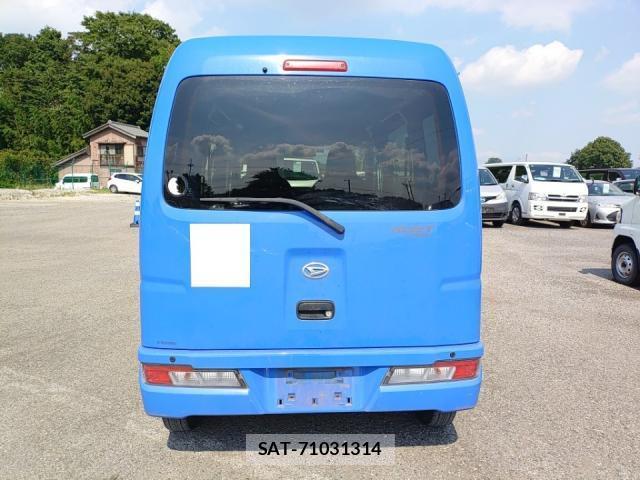 Daihatsu HIJET CARGO 2020-07 8225006-3