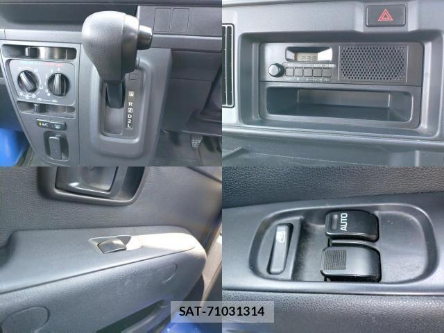 Daihatsu HIJET CARGO 2020-07 8225006-8