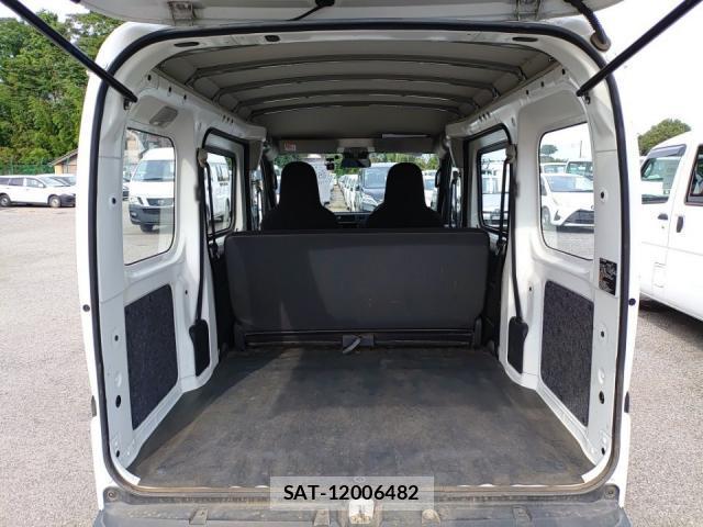 Daihatsu HIJET CARGO 2022-06 8225015-5