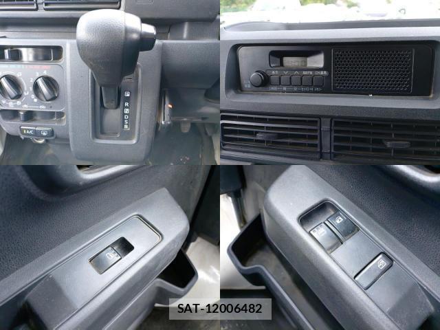 Daihatsu HIJET CARGO 2022-06 8225015-8