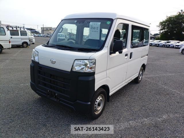 Daihatsu HIJET CARGO 2022-06 8225017-0