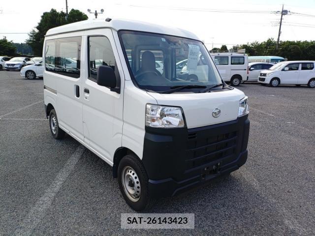 Daihatsu HIJET CARGO 2022-06 8225017-1