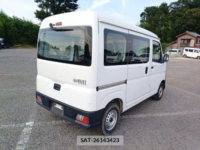Daihatsu HIJET CARGO 2022-06 8225017-2