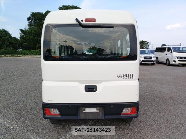 Daihatsu HIJET CARGO 2022-06 8225017-3