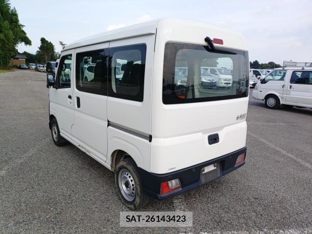 Daihatsu HIJET CARGO 2022-06 8225017-4