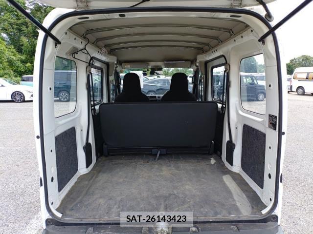 Daihatsu HIJET CARGO 2022-06 8225017-5