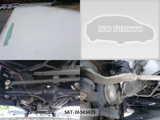 Daihatsu HIJET CARGO 2022-06 8225017-6