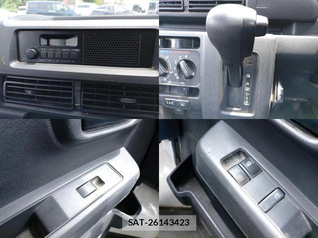 Daihatsu HIJET CARGO 2022-06 8225017-8