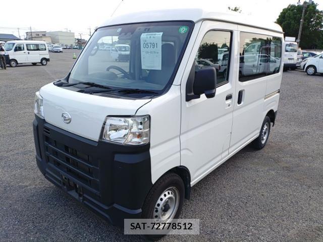 Daihatsu HIJET CARGO 2022-06 8225019-0
