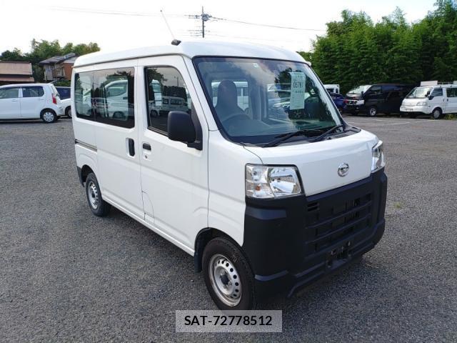 Daihatsu HIJET CARGO 2022-06 8225019-1