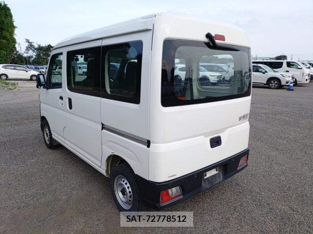 Daihatsu HIJET CARGO 2022-06 8225019-4