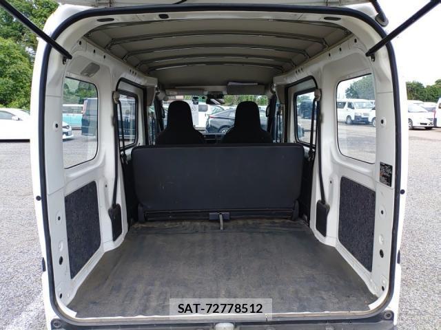 Daihatsu HIJET CARGO 2022-06 8225019-5