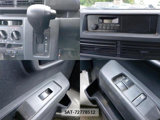 Daihatsu HIJET CARGO 2022-06 8225019-8