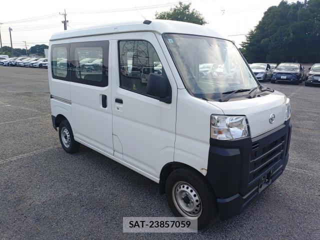 Daihatsu HIJET CARGO 2022-06 8225020-1