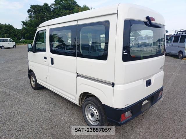 Daihatsu HIJET CARGO 2022-06 8225020-4