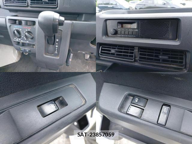Daihatsu HIJET CARGO 2022-06 8225020-8
