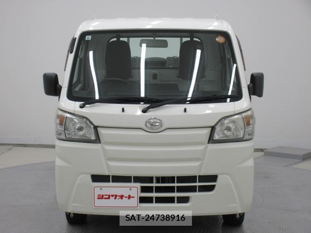 Daihatsu HIJET TRUCK 2018-10 8216706-1