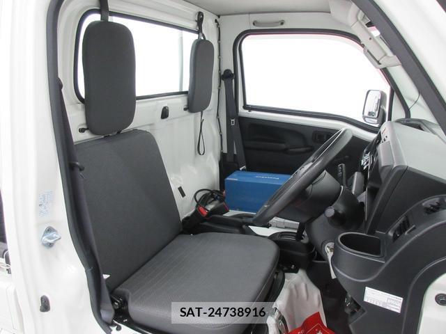 Daihatsu HIJET TRUCK 2018-10 8216706-15