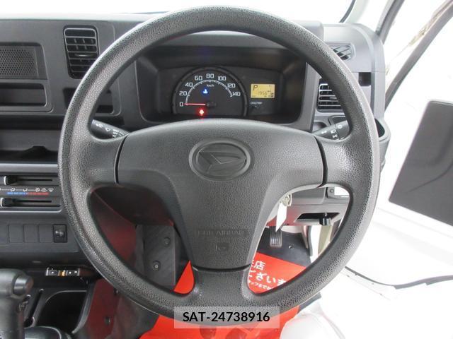 Daihatsu HIJET TRUCK 2018-10 8216706-16