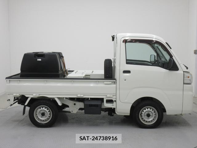 Daihatsu HIJET TRUCK 2018-10 8216706-3