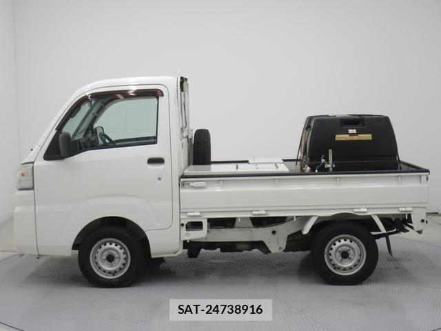 Daihatsu HIJET TRUCK 2018-10 8216706-4