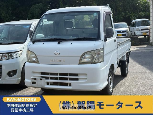 Daihatsu HIJET TRUCK 2006-06 8218285-0